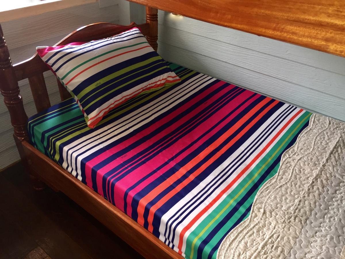 La Rivetta Bangkok Hostel Ngoại thất bức ảnh