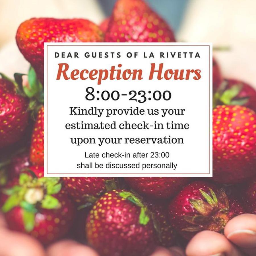 La Rivetta Bangkok Hostel Ngoại thất bức ảnh