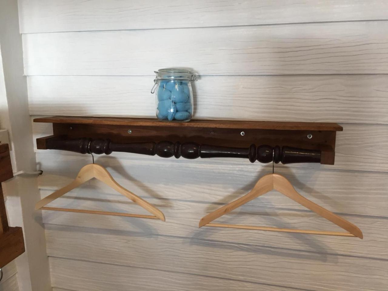 La Rivetta Bangkok Hostel Ngoại thất bức ảnh