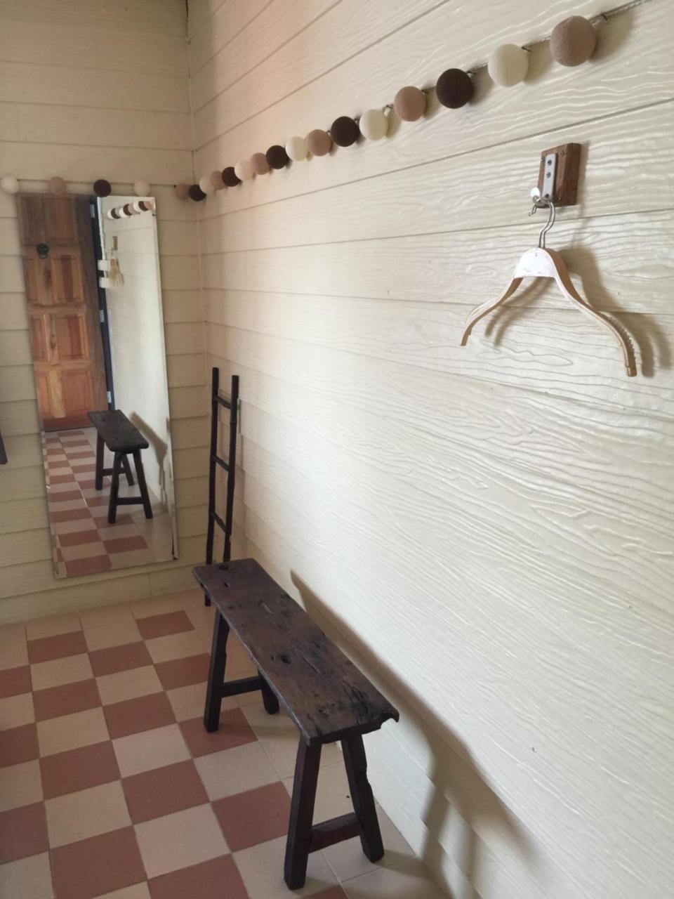La Rivetta Bangkok Hostel Ngoại thất bức ảnh