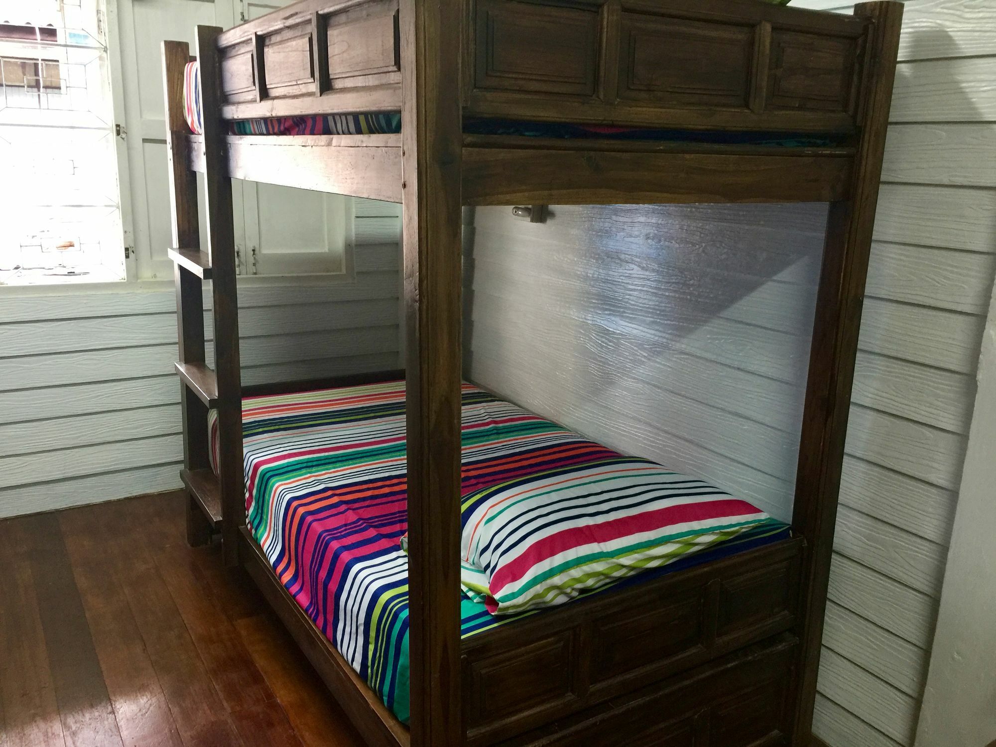 La Rivetta Bangkok Hostel Ngoại thất bức ảnh